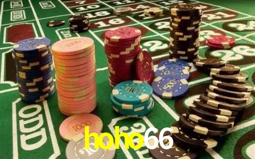 Exclusive Games hoho66