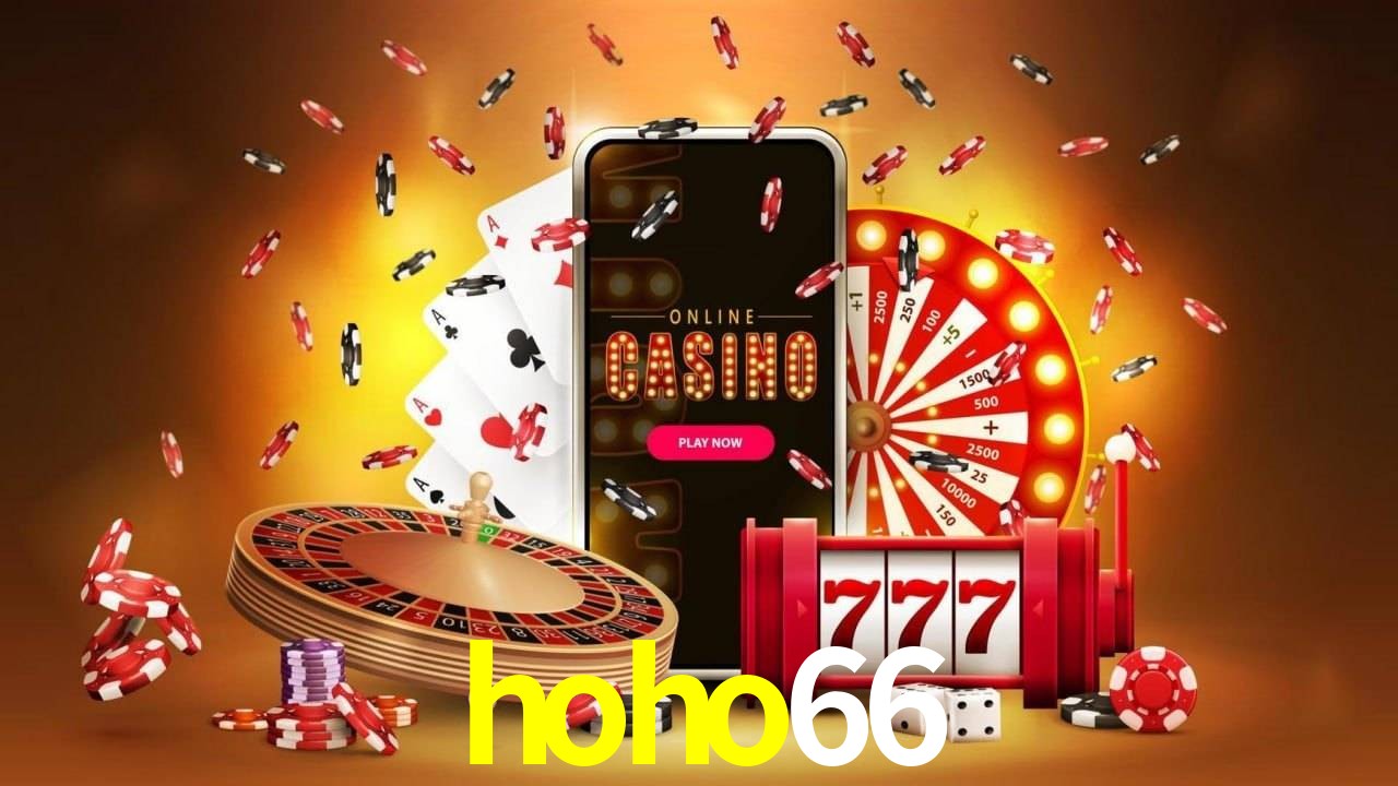 Slot Games hoho66