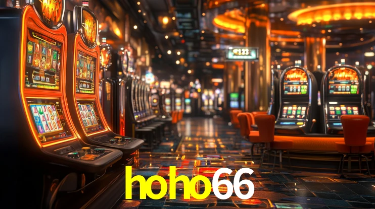 Welcome Bonus hoho66
