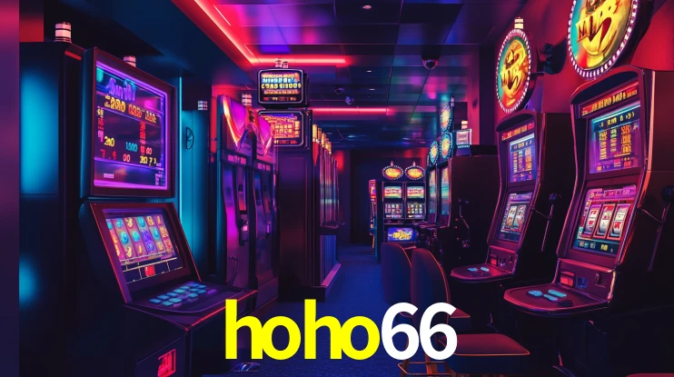 Daily Bonuses hoho66